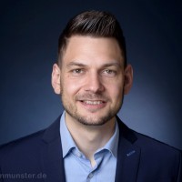 FinMatch AG Employee Nico Weckerle's profile photo
