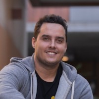 QuintoAndar Employee Abraao Lacerda's profile photo