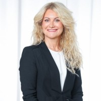 Cloudwerx Employee Nikki Gaicd's profile photo