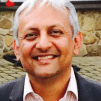 information technology Employee Dharmesh Patel's profile photo