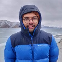 PINNACLECODE SOLUTIONS Employee Srikar Durgi's profile photo