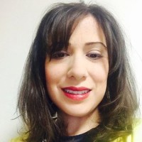 Mariangela Lardaro Email & Phone Number