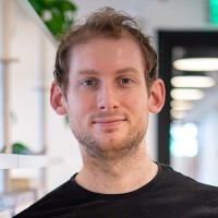 Hey Digital Employee Michael Glover's profile photo