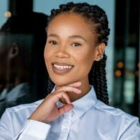 Keneiloe Serongoane Email & Phone Number