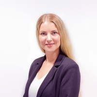 Motitech Employee Marita Strandborg's profile photo