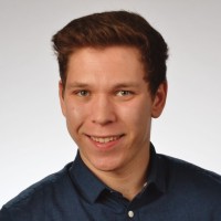ERIMA Employee Benedikt Mundry's profile photo