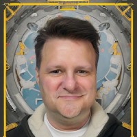 Georgia Emergency Department Services Employee Sean Green's profile photo