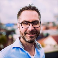 Arjan Beukema Email