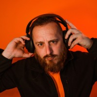 SteelSeries Employee Jonathan Griffin's profile photo