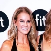 Fit Athletic Club Employee Jessica Pirtle's profile photo