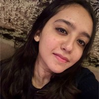 Mirroar Employee Kashish Kumar's profile photo