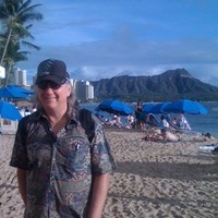 Steve Marcotte