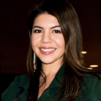 Dry Farm Wines Employee Carolina Lopez's profile photo