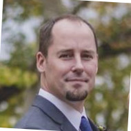 F & P America Employee David Shiverdecker's profile photo