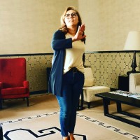 Sinerconsult Employee Ana Azevedo's profile photo