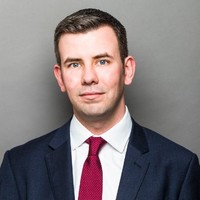 Wilberforce Chambers Employee Michael Ashdown's profile photo
