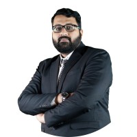 TradeKey Employee Usama Saleem's profile photo