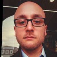 Hexagon Mining Employee Simon Maier's profile photo