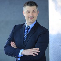 Bühler Motor / Buehler Motor Employee Simon Krämer's profile photo