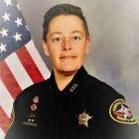 Kenosha County Sheriff's Office Employee Andrea Mehring's profile photo