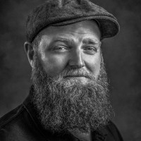 Monks Employee Wesley Haar's profile photo