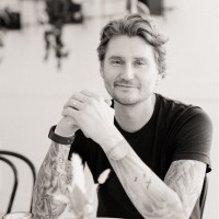 Levi Holland