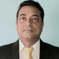 Aspirare Communications Pvt. Ltd. Employee Ashok Thakur's profile photo
