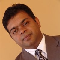 Crescot Employee Deshan Reddy's profile photo