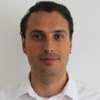 [S!MPL] Environmental Psychology and Architecture Employee Paul de Vries's profile photo