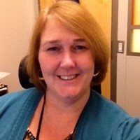 University of Virginia Employee Beth Horn's profile photo