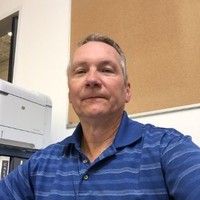 KARL STORZ United States Employee Darrell David's profile photo