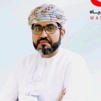 NWS-Nama Water Services Employee Moosa Alhanshi's profile photo