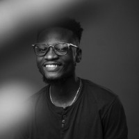 OneWildcard Employee James Makinde's profile photo