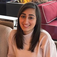 Bunzl UK and Ireland Employee Jessica Daniel's profile photo