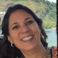 DocPro Employee Maria Angélica Ferrão's profile photo
