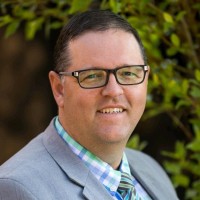 South Lincoln Medical Center Employee Dave Ryerse's profile photo