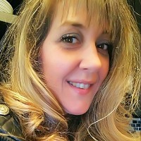 ANDRO Computational Solutions, LLC Employee Michelle Minicozzi's profile photo