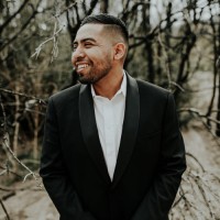 T-Mobile Employee Andy Ortiz's profile photo