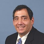 Morgan Stanley Employee Gerald Silver's profile photo