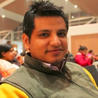 Rahul Thukran Email