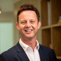 EY Employee Ben Willis's profile photo