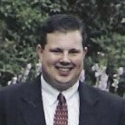 Johnson Controls Employee Stuart Thom's profile photo
