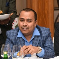 Arun Singh Email & Phone Number
