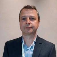 INTERSPACE Employee Zoran Stamenov's profile photo