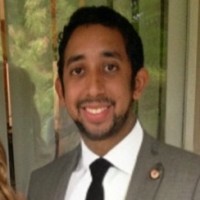 Rapid Systems, Inc. Employee Daniel Bonaparte II's profile photo