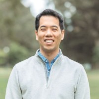 Faire Employee Andrew Chang's profile photo