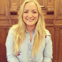 ELEMIS Employee Anneka Smith's profile photo