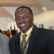 Harris County Hospital District Employee Ellis Faison's profile photo