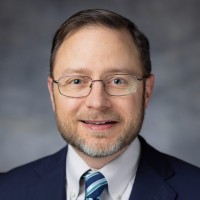 Karmanos Cancer Institute Employee Christopher Graunstadt's profile photo