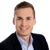 KPMG Deutschland Employee Marvin Meyer's profile photo
